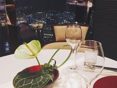 -天龙轩(香港丽思卡尔顿酒店)