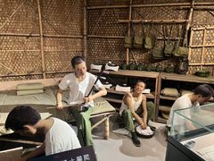 -深圳博物馆历史民俗馆
