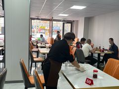 -三盛楼饭店(四流中路店)