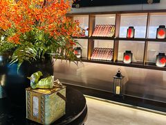 -在前门·烤鸭北京菜(五月花广场店)