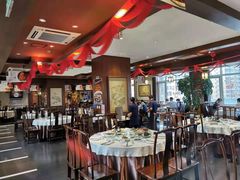 大堂-惠丰堂饭庄·烤鸭·京味菜(西北旺·唐家岭店)