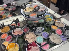 -LUSH(威尼斯人店)