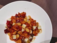 -肆月河豚·新淮扬菜·烤鸭(中关村店)