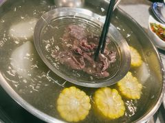 -杏花吴记牛肉火锅