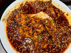 -麻都·成都菜(人民广场店)