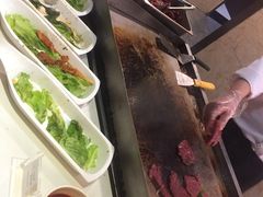 -中油泰富国际酒店-中餐厅