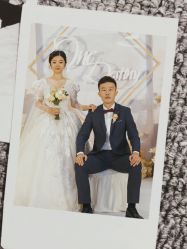 -蘭club婚礼策划