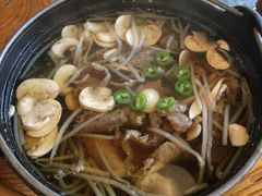 牛肉汤锅-汤厨(五道营店)