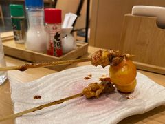 -yokocho上横町·日本食街(深业上城店)