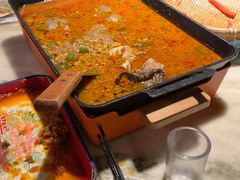 -常和州·夜宵大排档(常州单店)