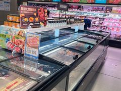 -盒马鲜生(馥邦国际店)