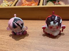 -韩悦牛排烤肉无限续(宝能中心店)
