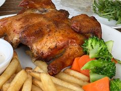 -FABIO’S费比欧披萨餐厅