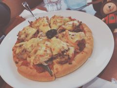 -魏斯理汉堡(西安沣东吾悦店)