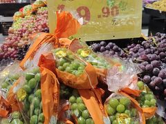 -雨润发超市(五常店)