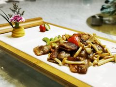 -福鼎轩海鲜大酒楼(皇轩酒店)