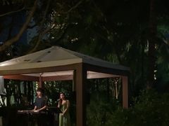 -三亚艾迪逊酒店·海滩烧烤 BARBACOA·现场乐队·浪漫晚餐·烧烤海鲜