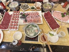 -顺风肥牛(中央国际店)