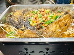 -雁门客栈库底鱼