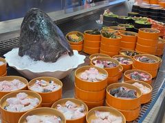 -海底捞大排档火锅(打浦路店)