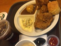 -Borenos Fried Chicken(Asia City)
