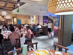 -衡厨·衡阳土菜(中南店)