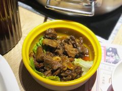 -牛很鲜潮汕牛肉火锅(乐清店)
