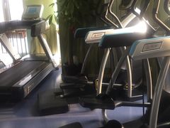 -红山会健身·普拉提(广安门店)