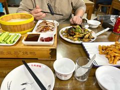 -董立兵烤鸭店(山大路店)