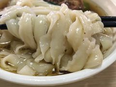 刀削面-东方削面(迎泽街店)