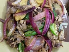 -贞姨美食·老字号海鲜大排档