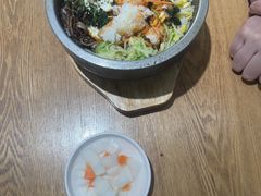 -韩麦大冷面(桂花街直营店)