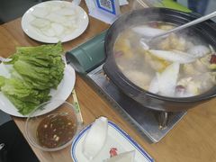 -文昌鸡饭店110号(中山路店)