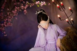 -九月鹰飞汉服摄影工作室