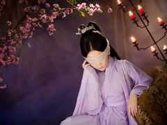 -九月鹰飞汉服摄影工作室