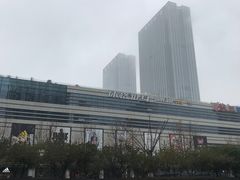 -倍力斯游泳健身(盛博店)
