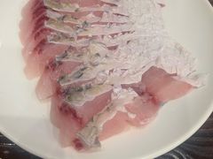 -正能量脆肉鲩火锅