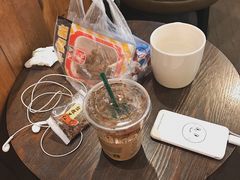 -星巴克(湖州梅地亚广场店)