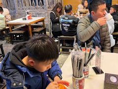 -文和友老长沙龙虾馆(化龙池店)
