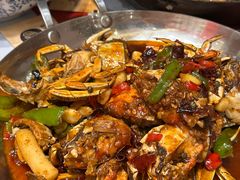 -517烧烤·龙虾·海鲜大排档(万象都荟店)