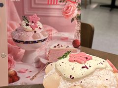 -糖纸甜品(印象城店)