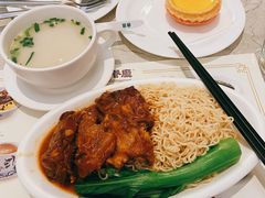 -翠华(澳门银河店)