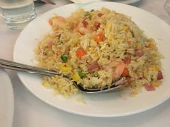 西洋炒饭-沙利文餐厅(南湾街店)