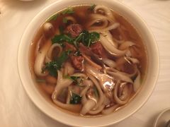 -太原面食店(解放路店)