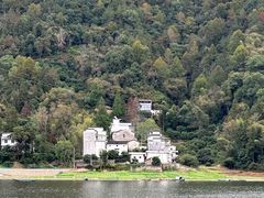 -新安江山水画廊风景区