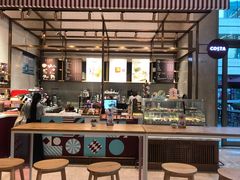 -COSTA COFFEE(静安嘉里中心店)
