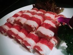 -捞王锅物料理(凯旋路店)