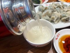 -鸿毛饺子(紫竹桥店)