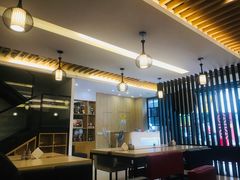 大堂-八盛屋·沾面(集美万达店)