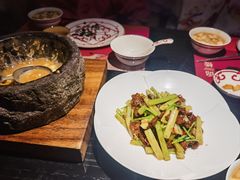 -锦楼·臻选新杭帮(杭州中心店)